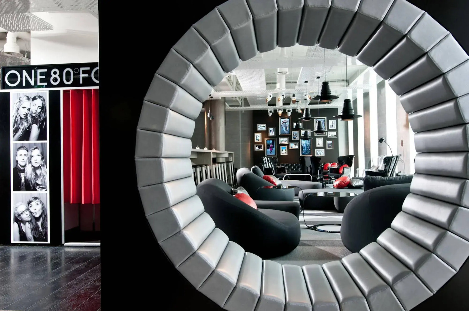 Foto - Generator Berlin Alexanderplatz