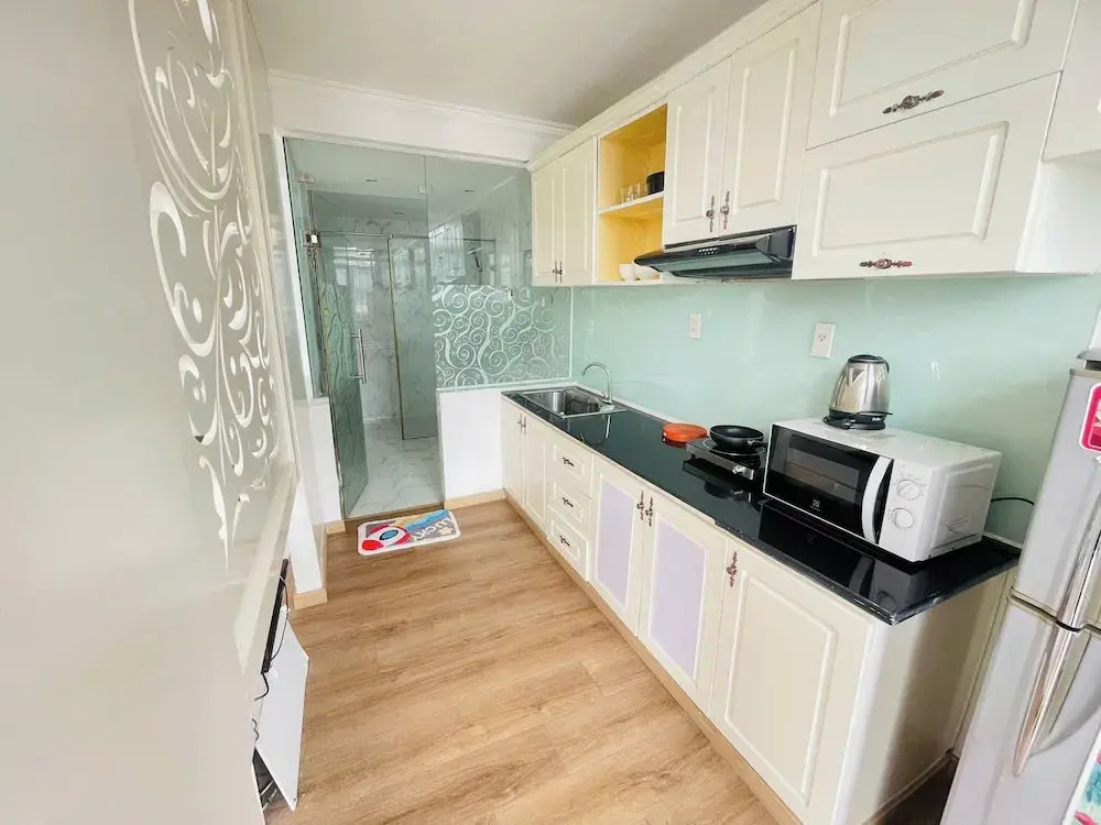 Photo - Diamond Suite Apartment