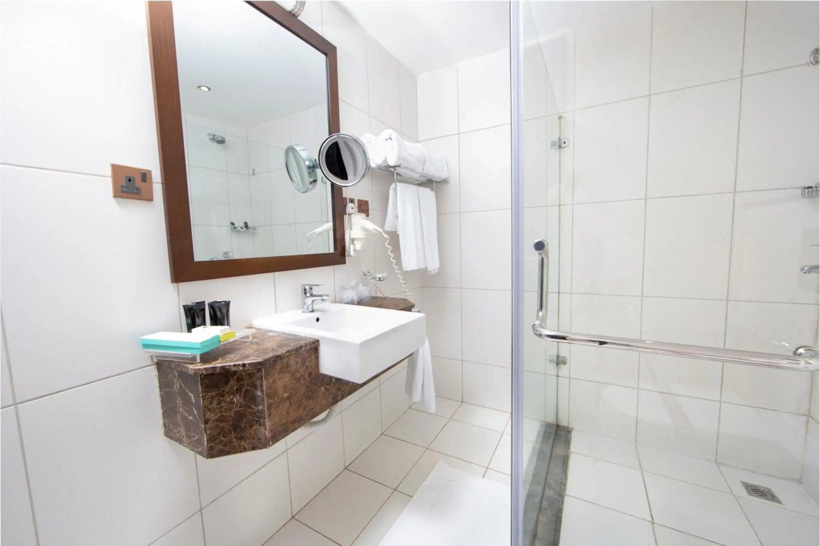 Foto - Dallah Taibah Hotel