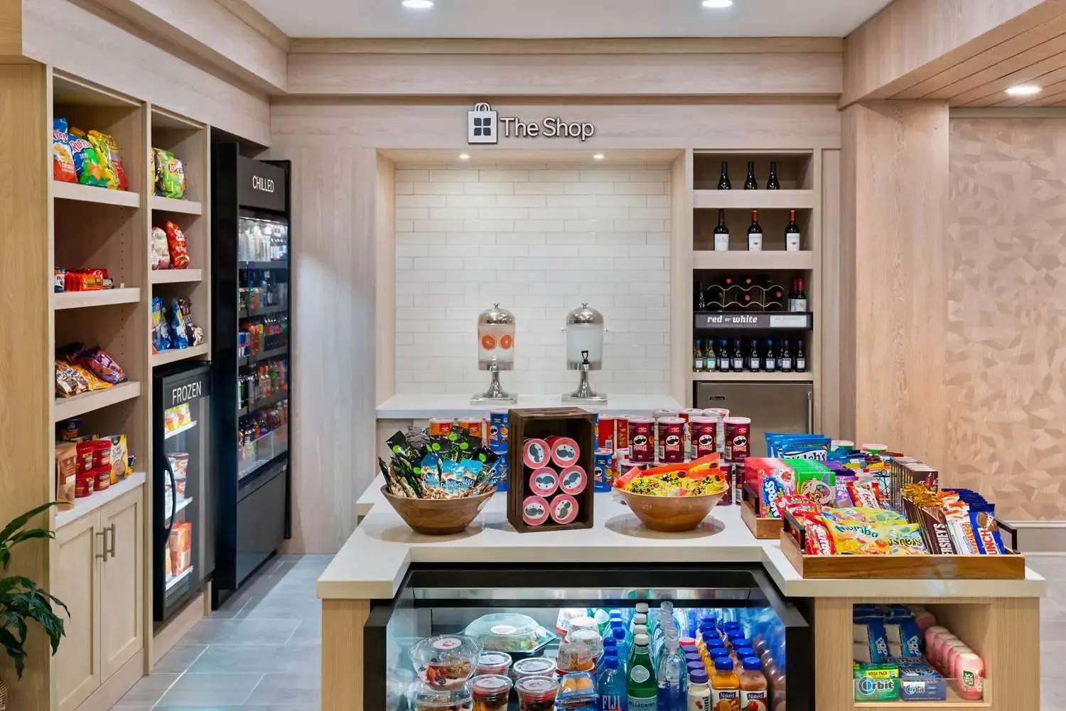 Foto - Hilton Garden Inn Tampa Airport/Westshore