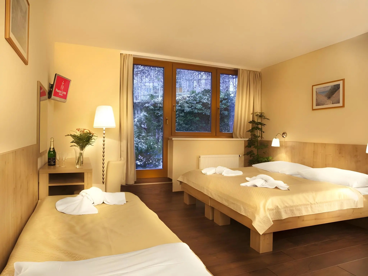 Foto - Hotel Superior Prague