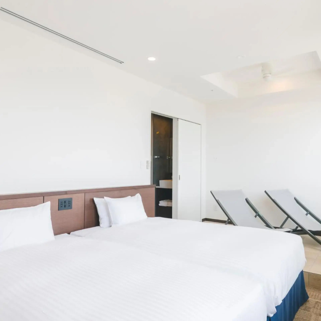 Foto - Seaside Hotel Maiko Villa Kobe