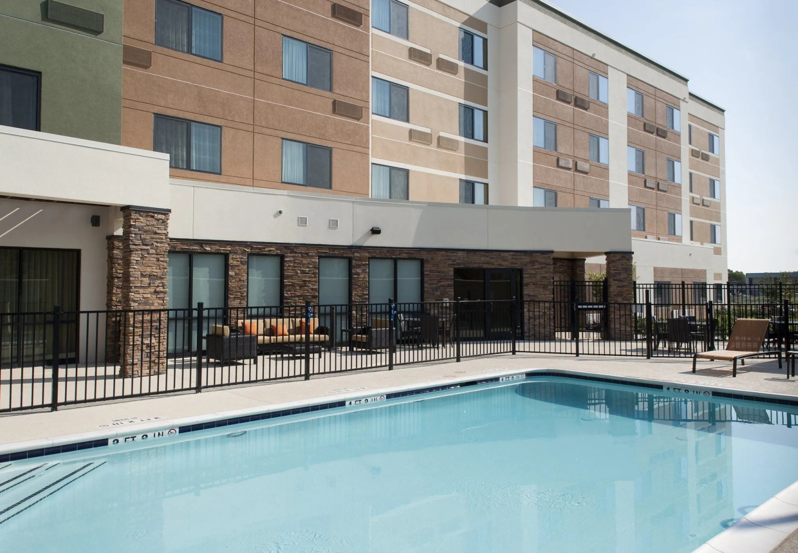 Foto - Courtyard by Marriott Houston NASA Clear Lake