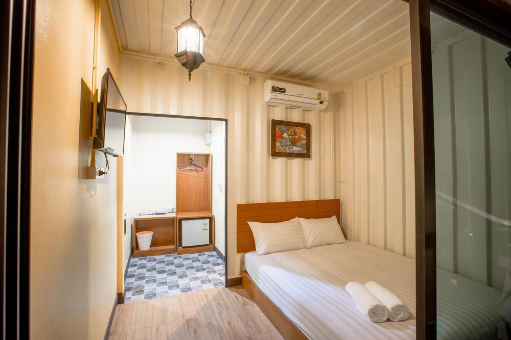 Foto - Tuscany Land Resort Donmuang