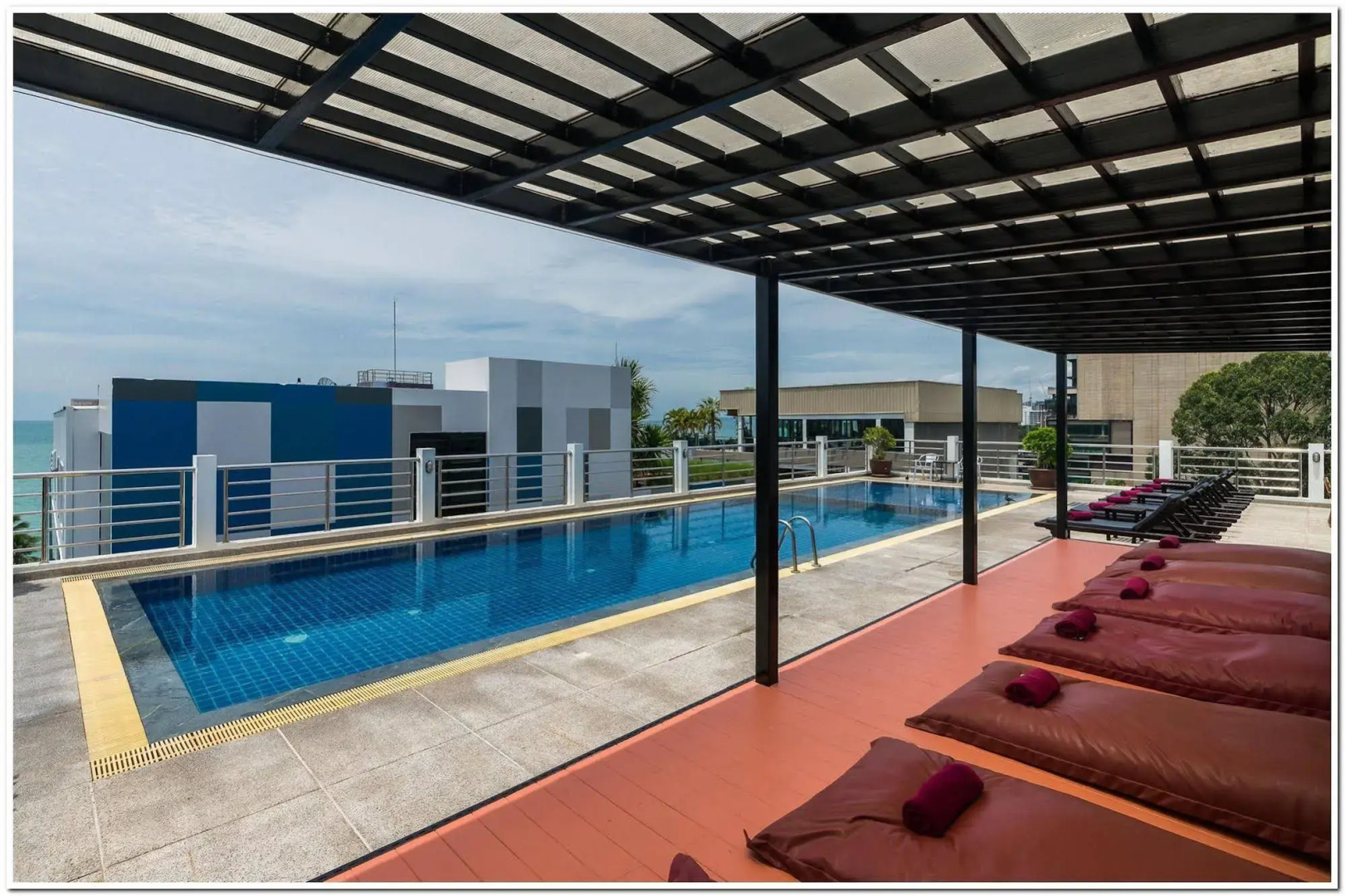 Photo - Sea Me Spring Hotel