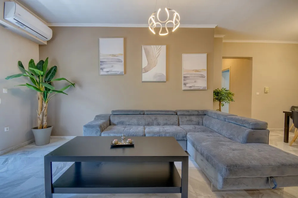 Photo - Rhodes Island Elli Beach Apartments