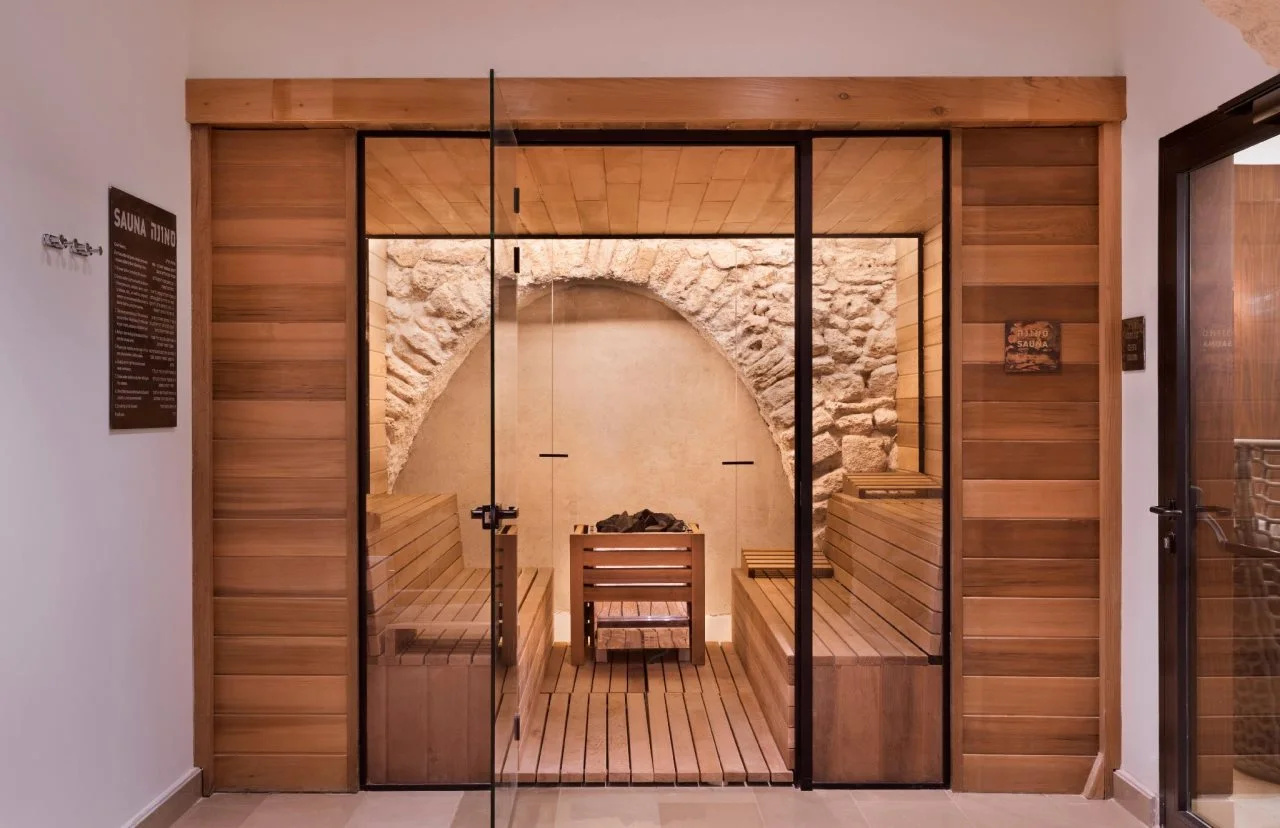 Foto - The Setai Tel Aviv, a Member of the leading hotels of the world