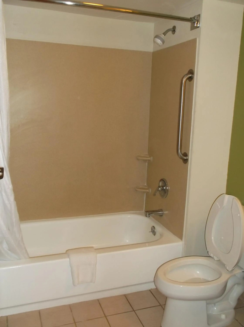 Foto - Sleep Inn & Suites Metairie - New Orleans West