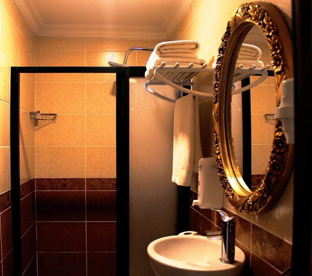 Foto - Grand Gross Hotel