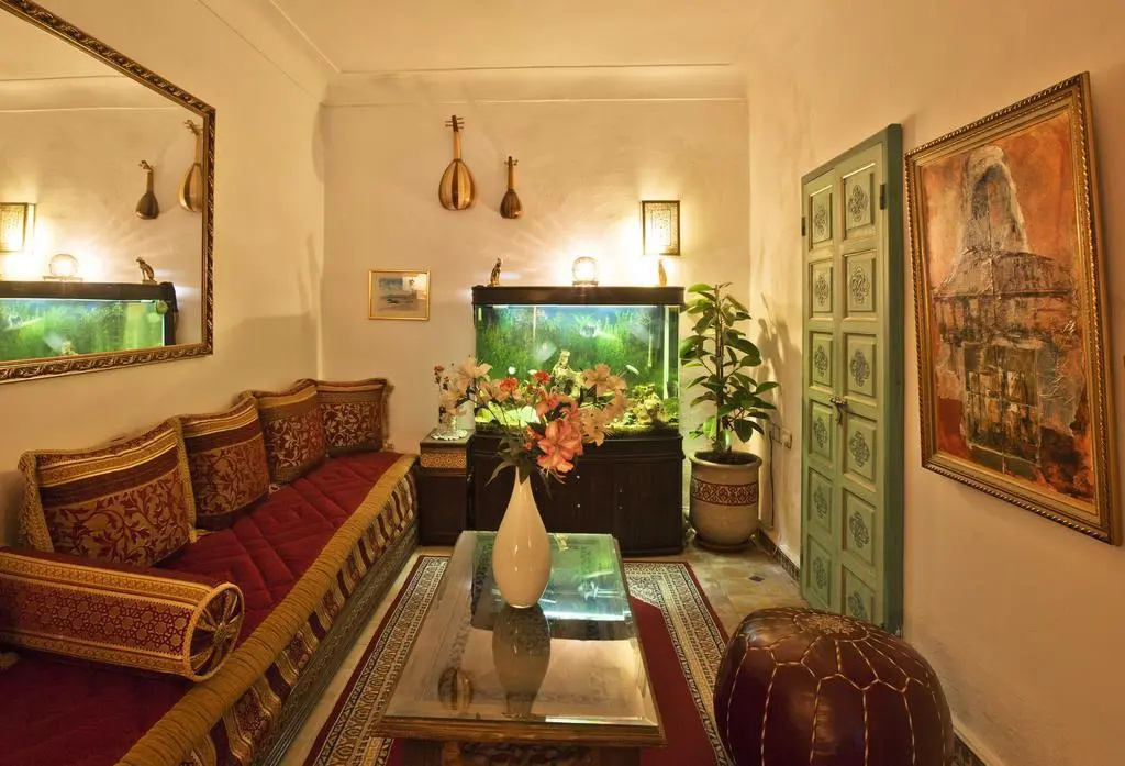 Foto - Riad Cherihane