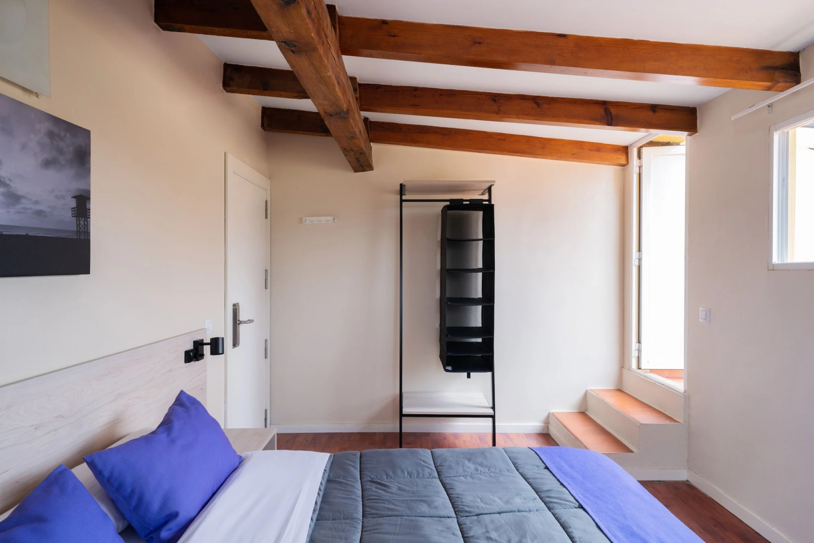 Foto - Purple Nest Hostel