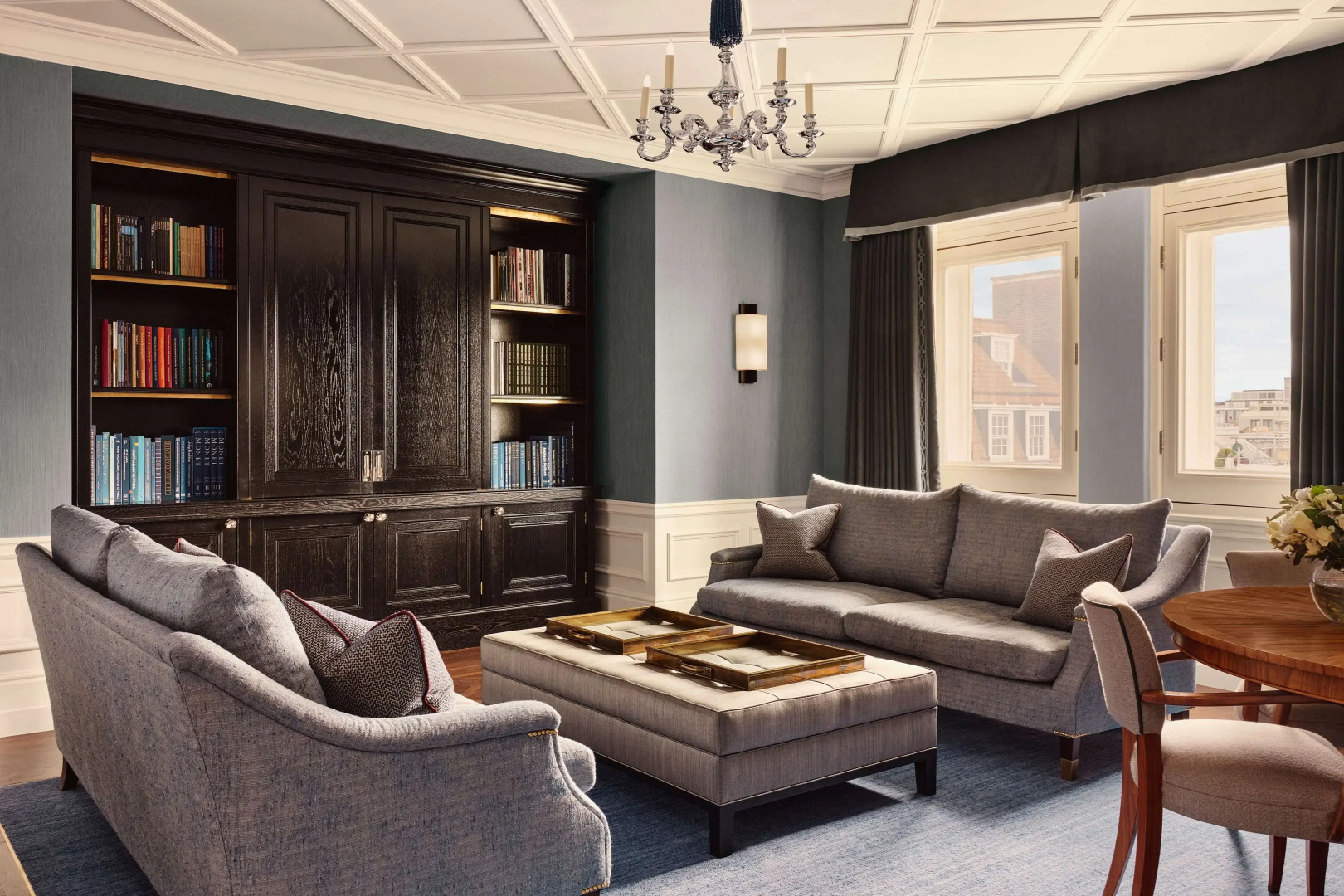 Photo - The Connaught, Maybourne