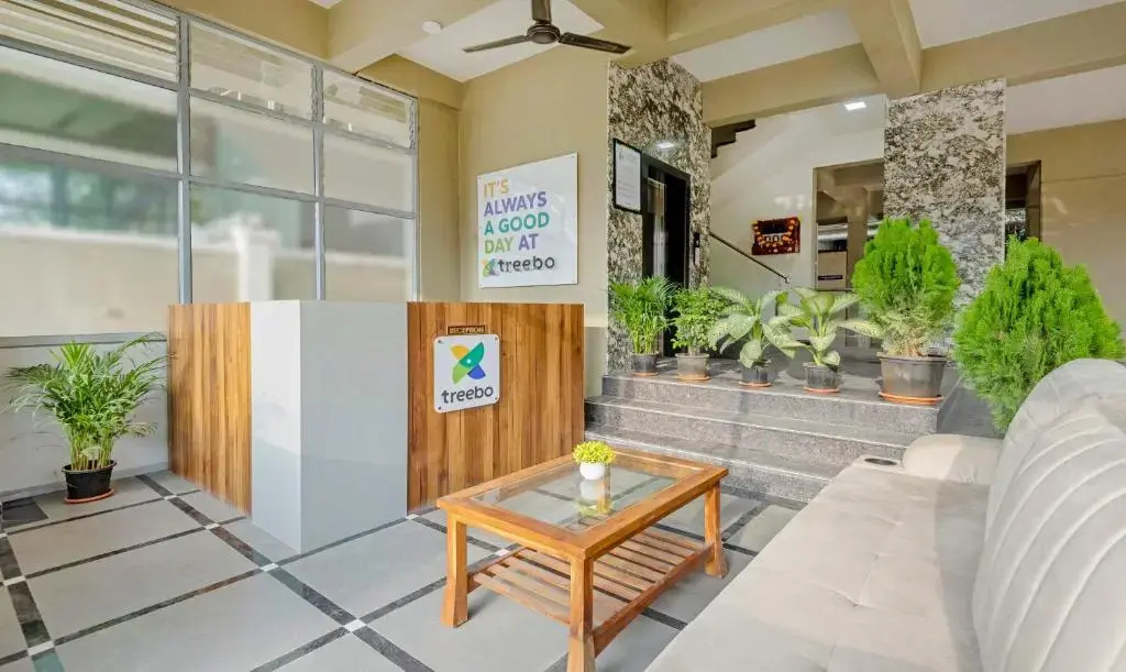 Photo - Treebo Sunrise Apartments