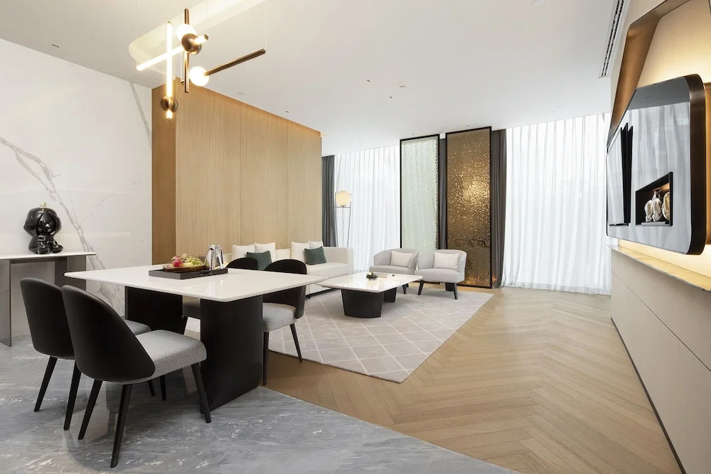 Foto - Shenzhen Ayearn Hotel