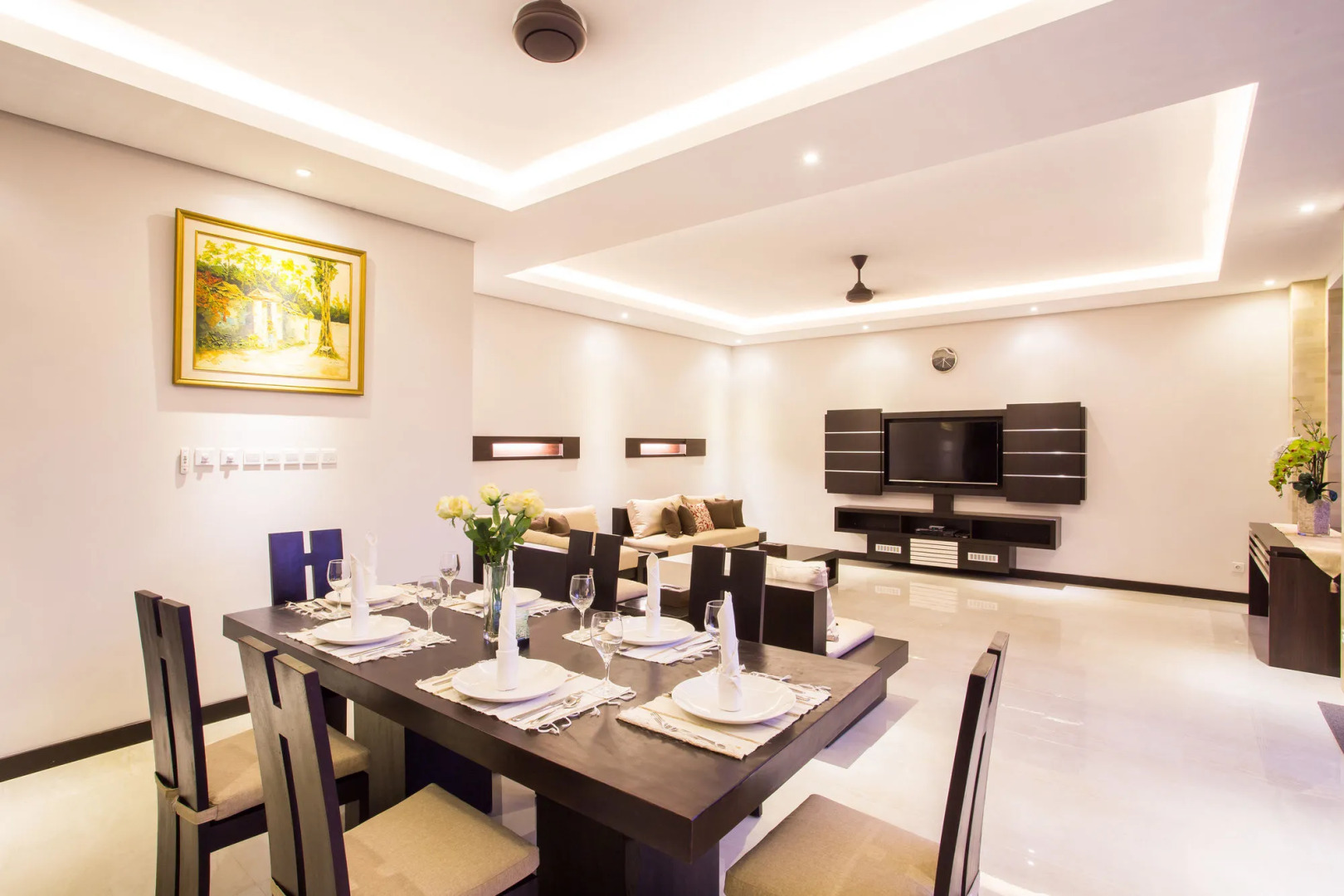 Foto - The Amarta Villa