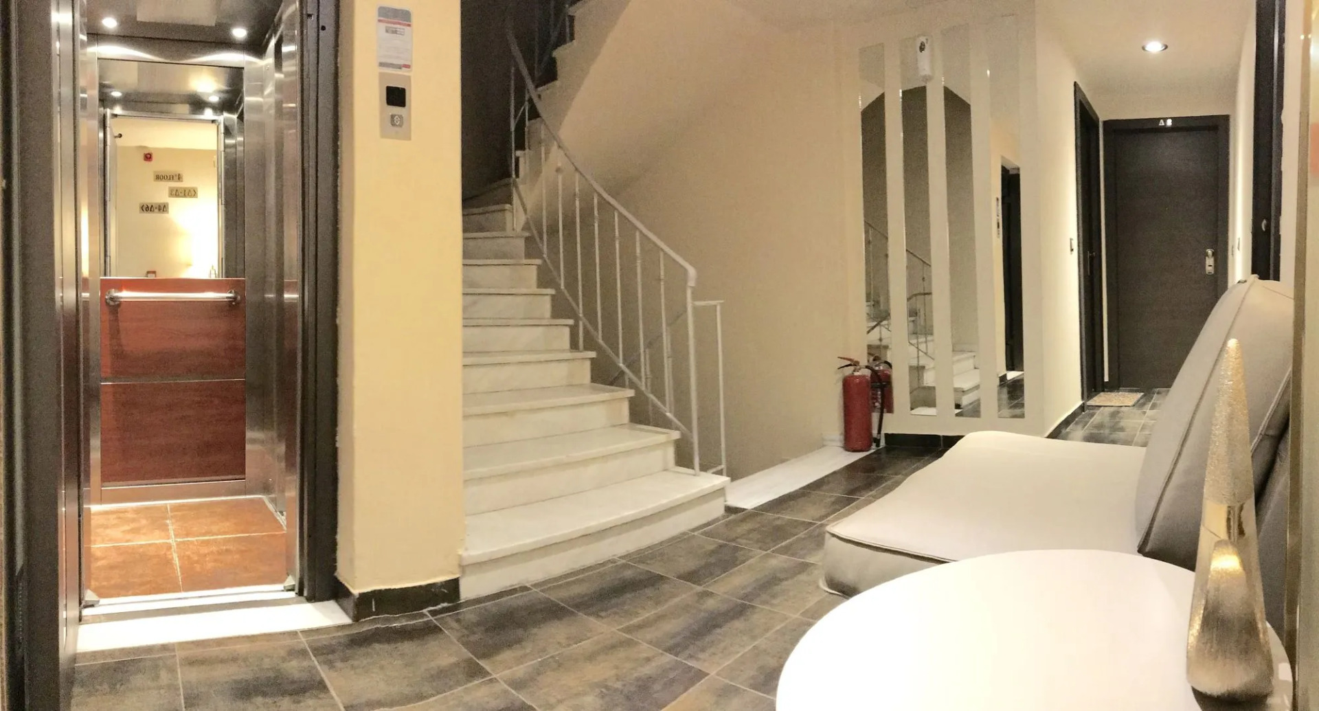 Foto - Athens Mansion Luxury Suites