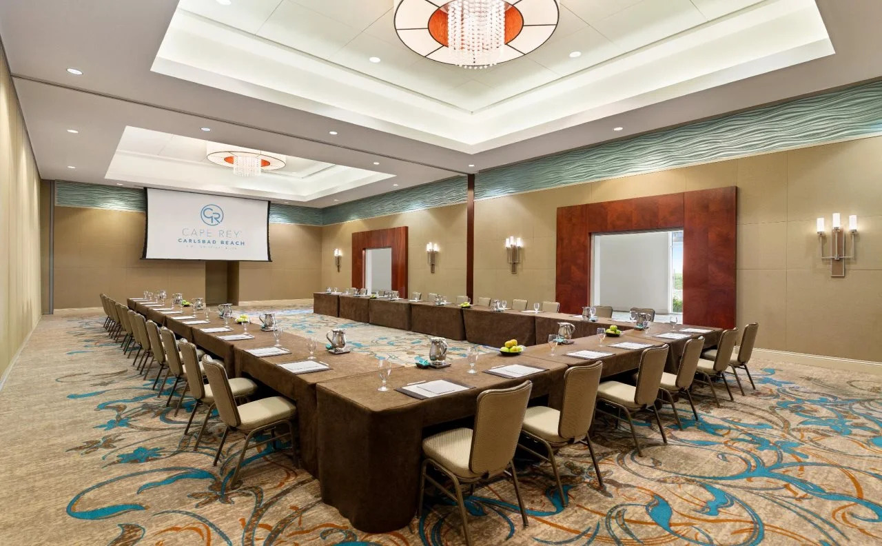 Foto - Cape Rey Carlsbad Beach, A Hilton Resort & Spa