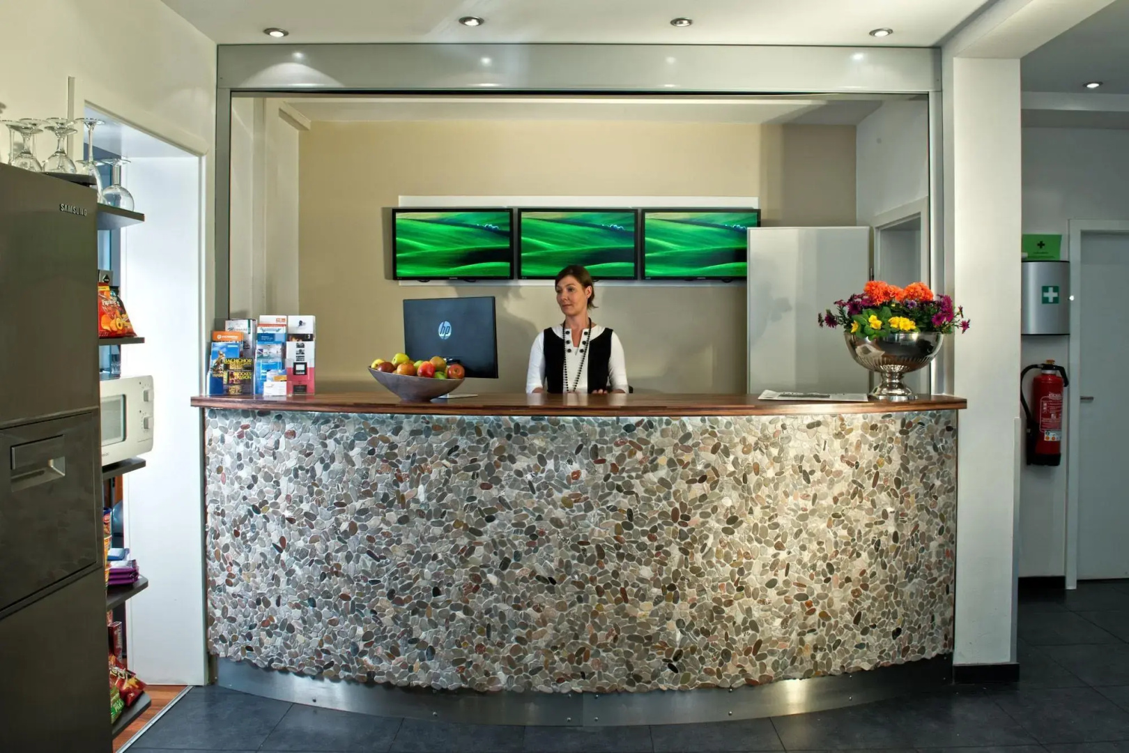 Foto - Town Hotel Wiesbaden - kleines Privathotel in Bestlage