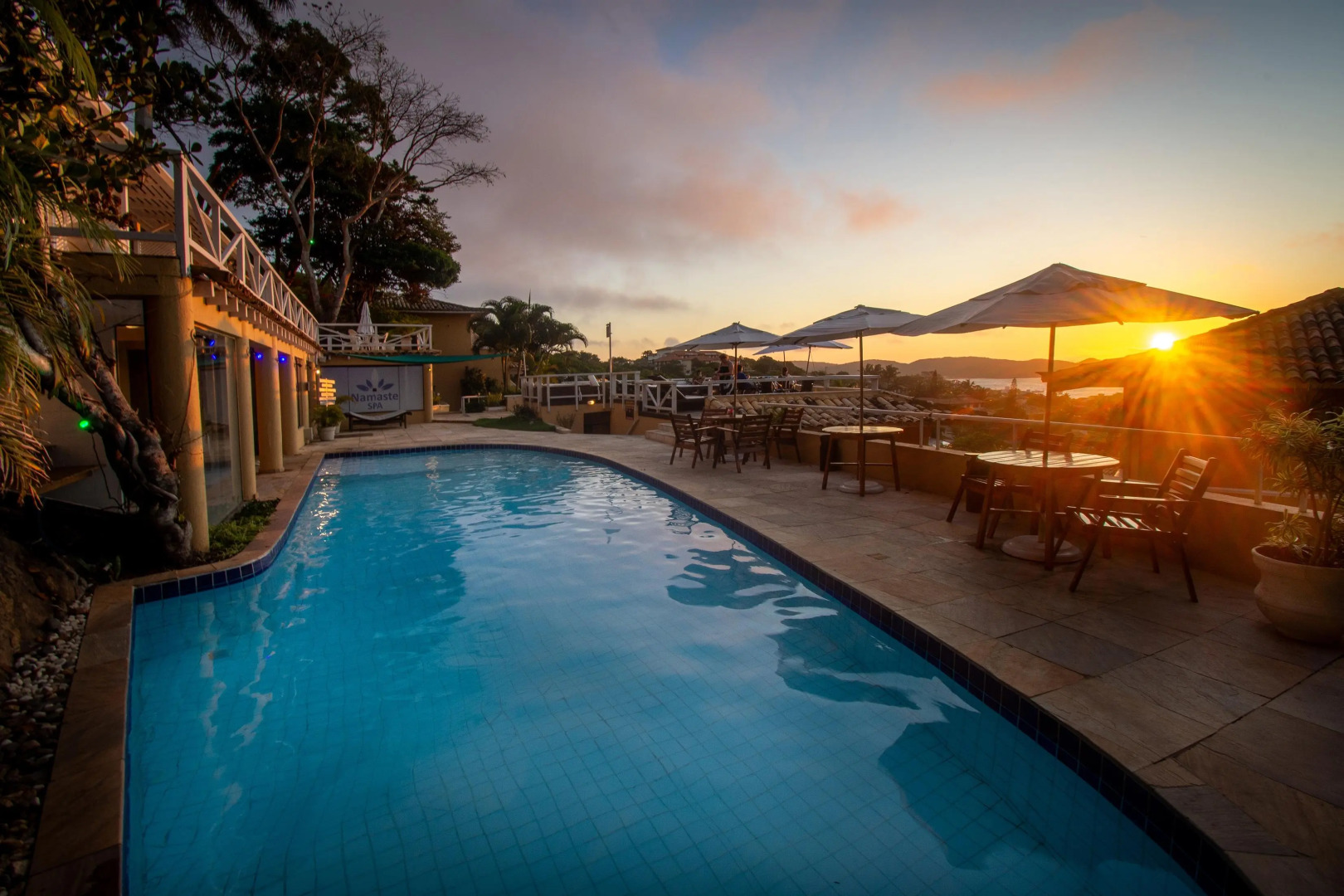 Foto - Pousada e Spa Villa Mercedes by Latitud Hoteles