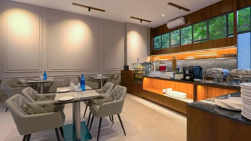 Foto - Magnus Nexstar Suites