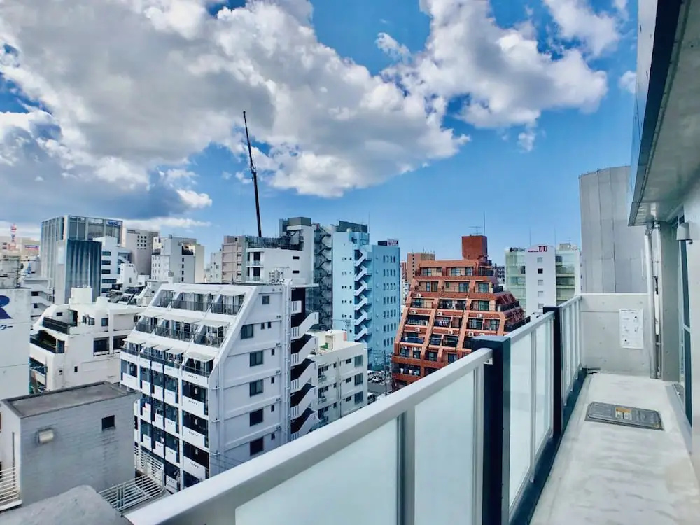 Foto - Infinity Hotel NahaKumoji