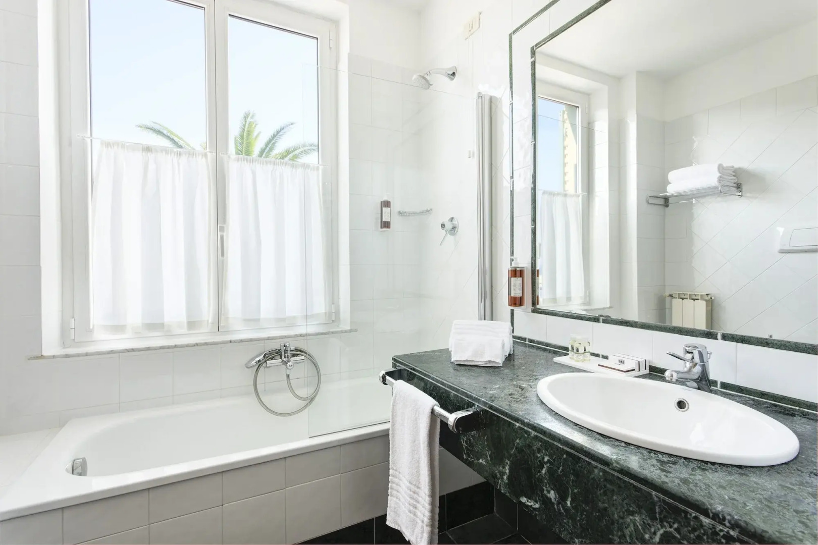 Foto - Grand Hotel Arenzano