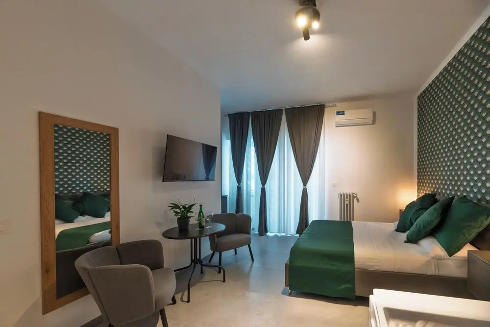 Photo - YOU Rhome in Garbatella