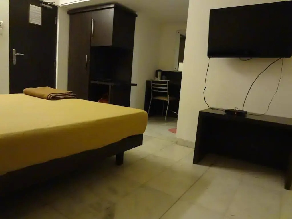 Foto - Rama Krishna Hotel