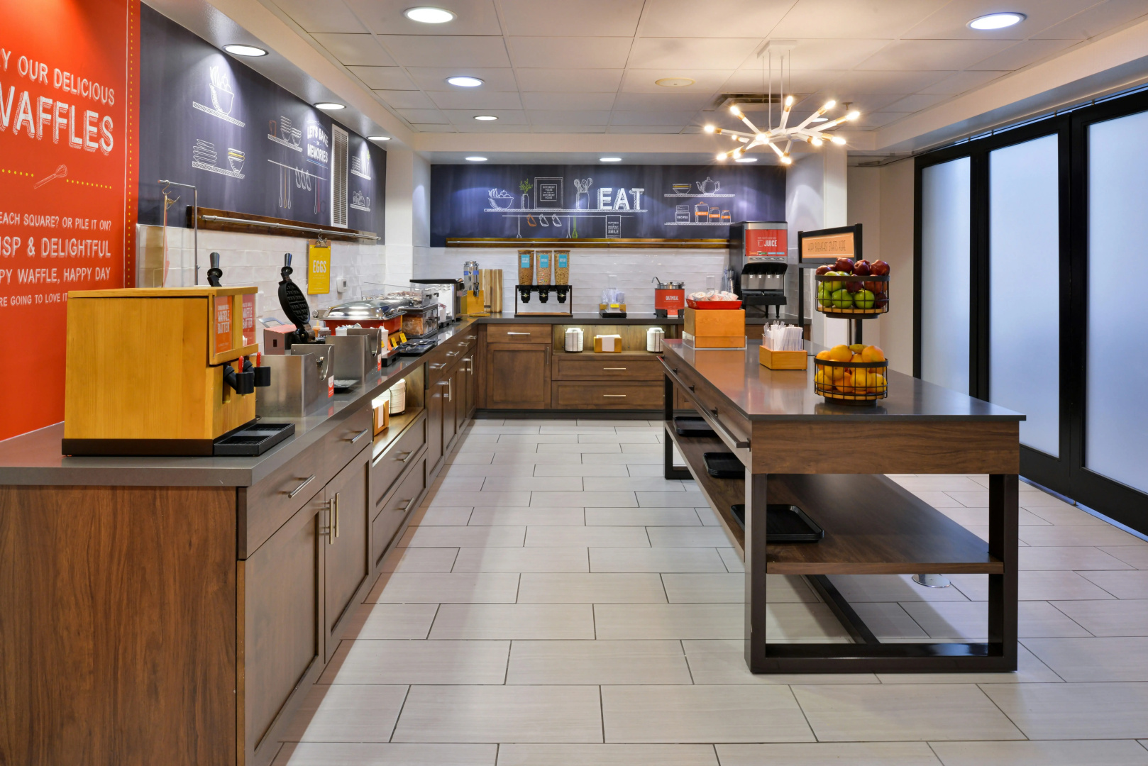 Photo - Hampton Inn & Suites Las Vegas Airport