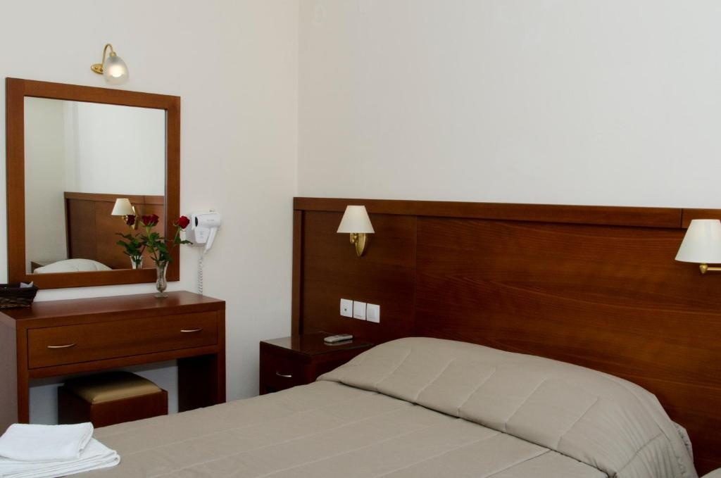 Hotel El Greco Sitia
