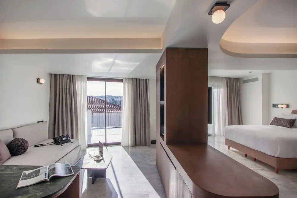 Photo - L'Avventura Suites 