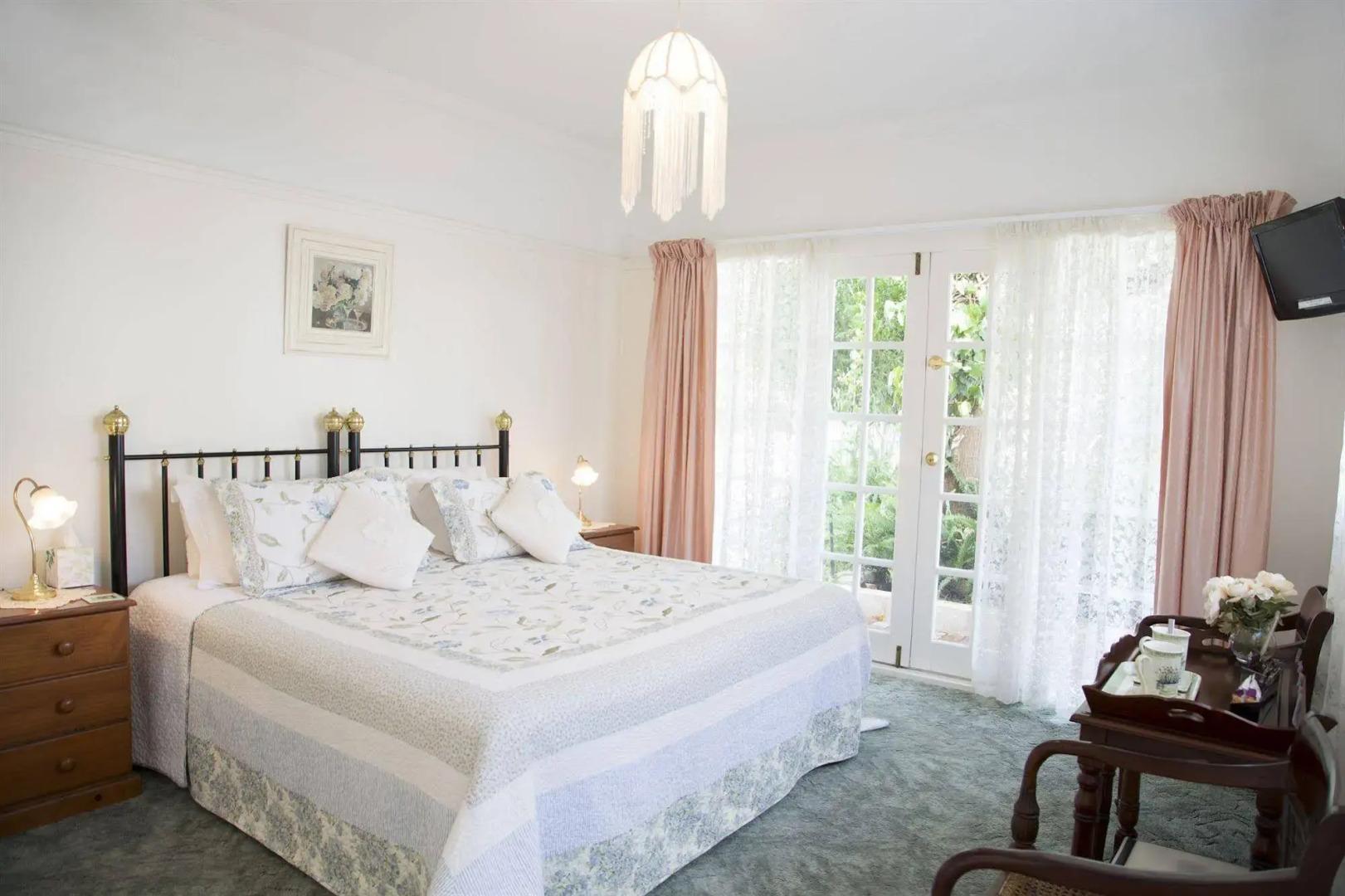 Foto - Rosebridge House Bed & Breakfast Adult Retreat