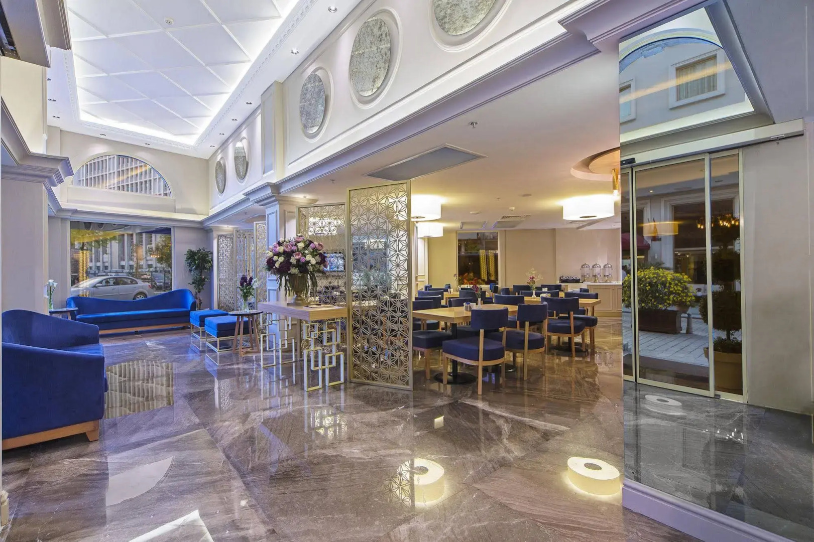 Photo - History Hotel