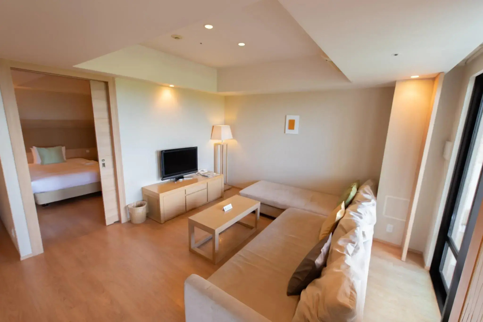 Photo - Moon Ocean Ginowan Hotel & Residence