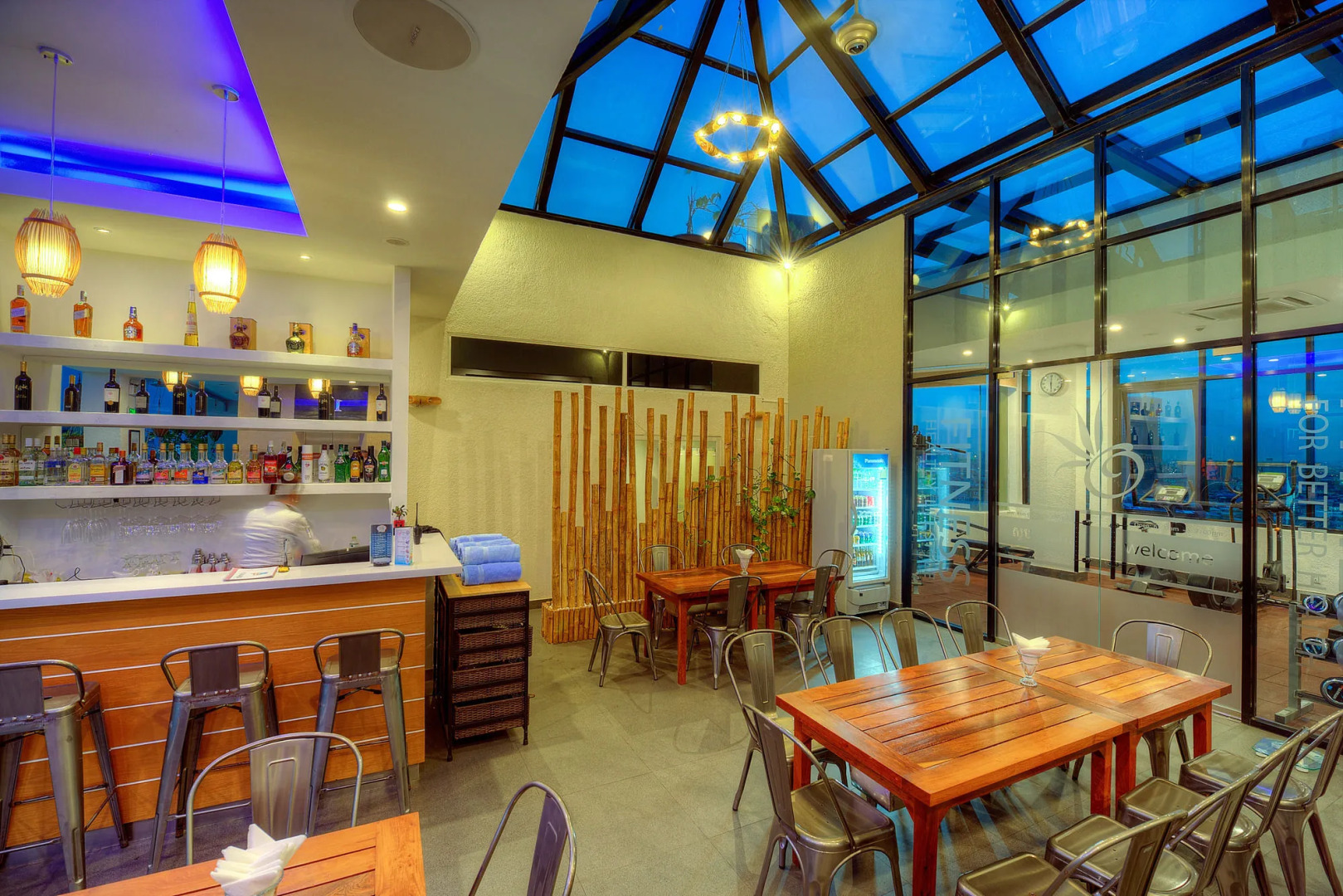 Foto - Orussey One Hotel & Apartment