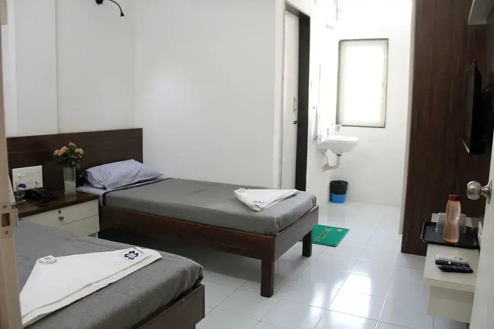 Foto - Super Collection O Warje Pune Formerly Choice Guest house