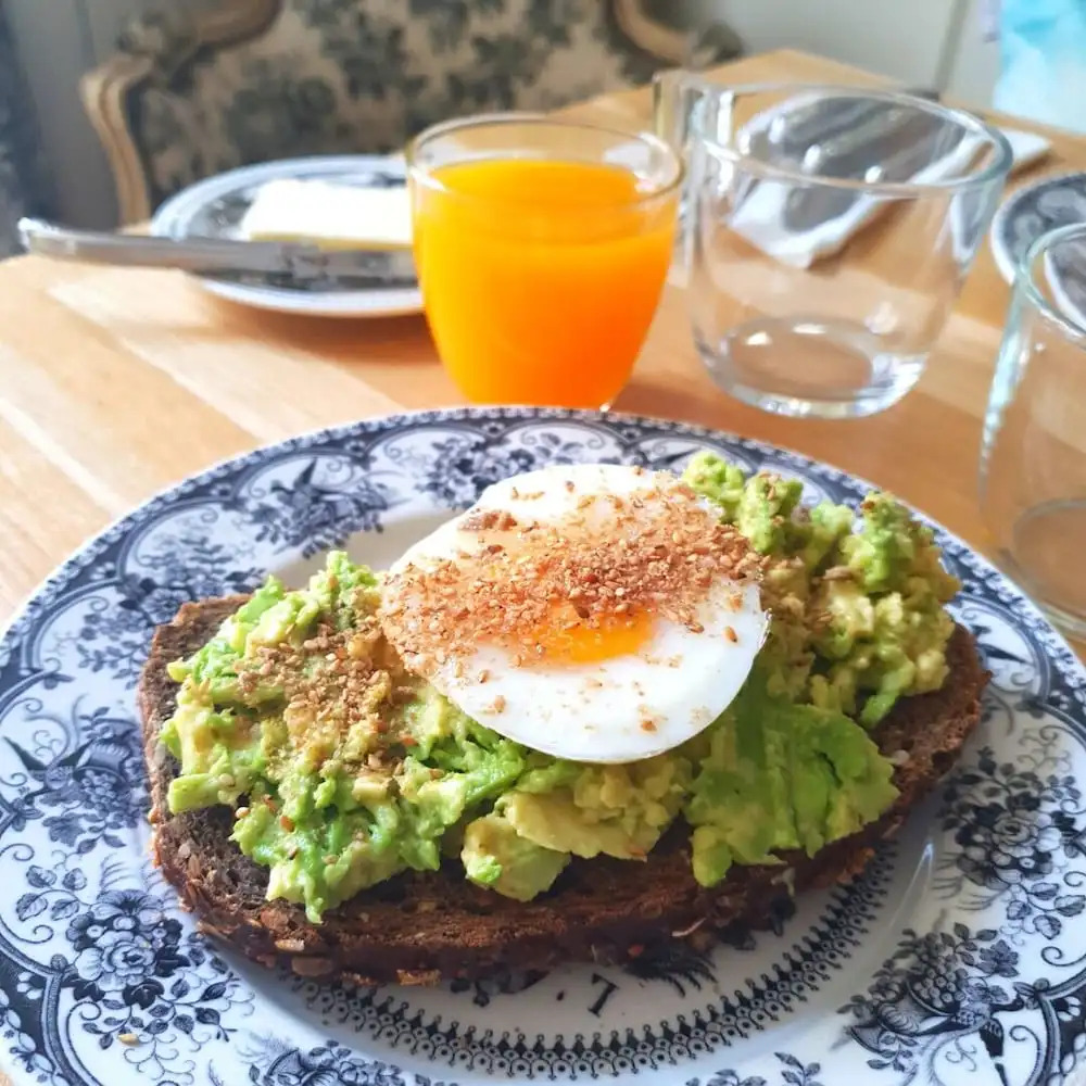 Foto - Chez Pépé Merle - Chambres d'hôtes dans le quartier du Père Lachaise