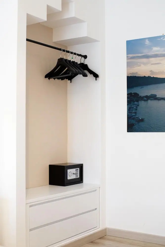 Photo - Sorrento Comfort Rooms con piscina