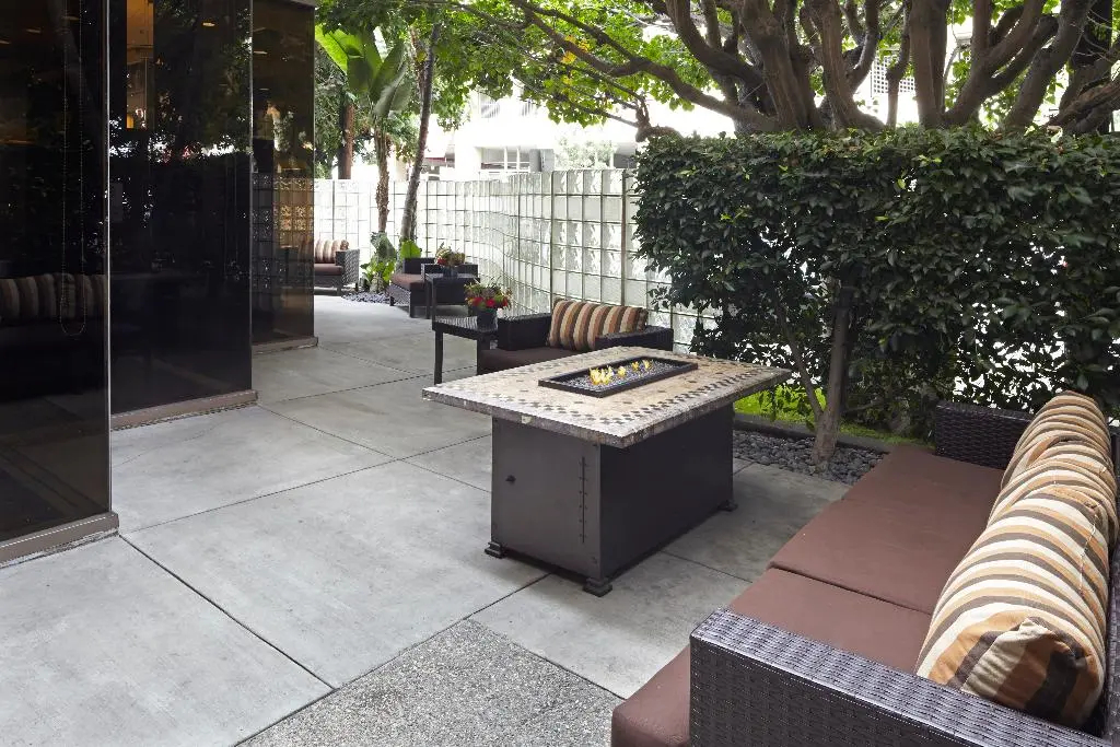 Foto - Courtyard by Marriott Los Angeles LAX / Century Boulevard