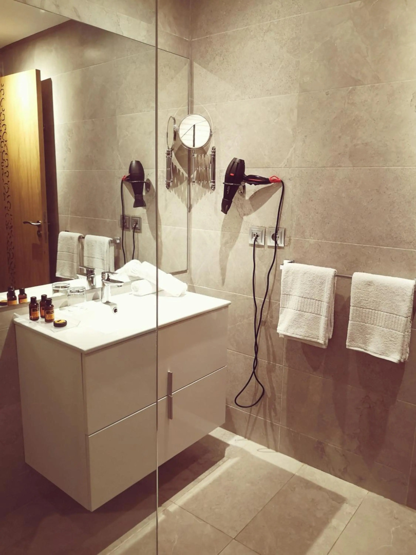 Photo - Mid Town Hotel  Casablanca