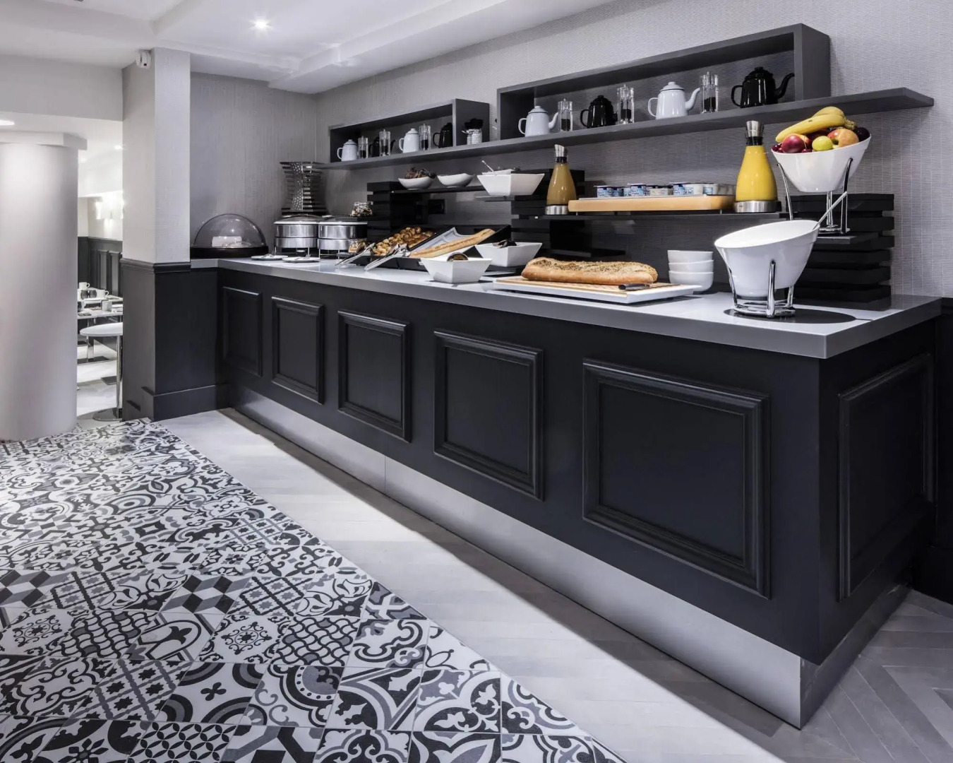 Foto - Hôtel Maison Pigalle