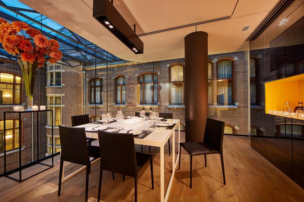 Photo - Mandarin Oriental Conservatorium, Amsterdam