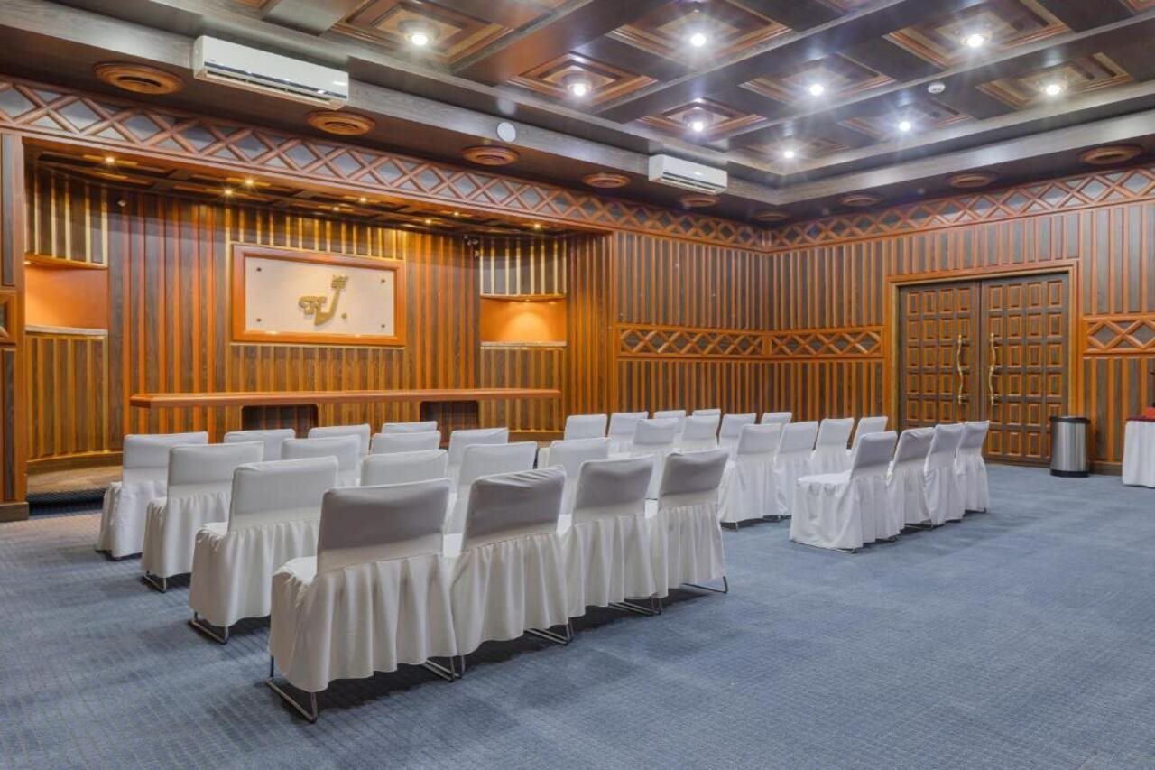 Foto - Exe Alameda Reforma