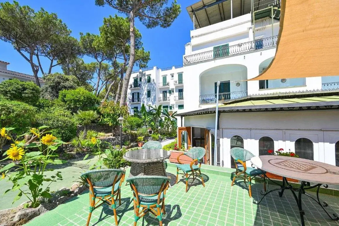 Foto - Isola Verde Hotel