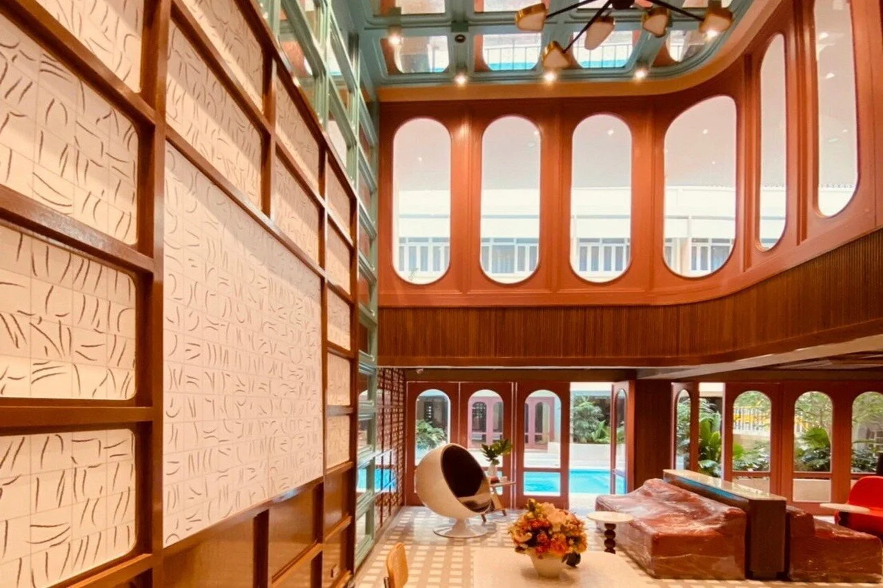 Foto - Miami Hotel Bangkok