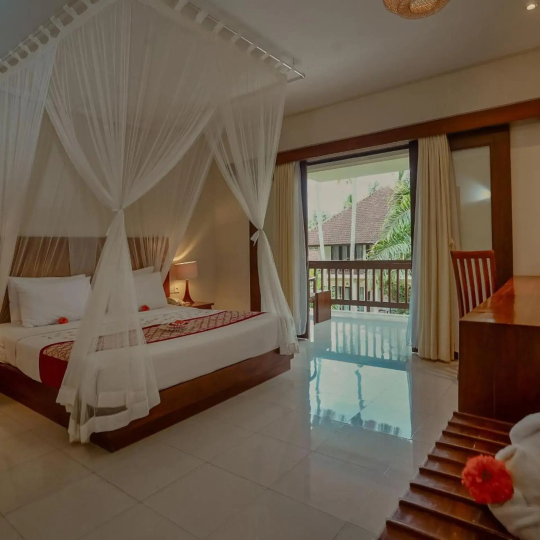 Foto - Pertiwi Resort & Spa