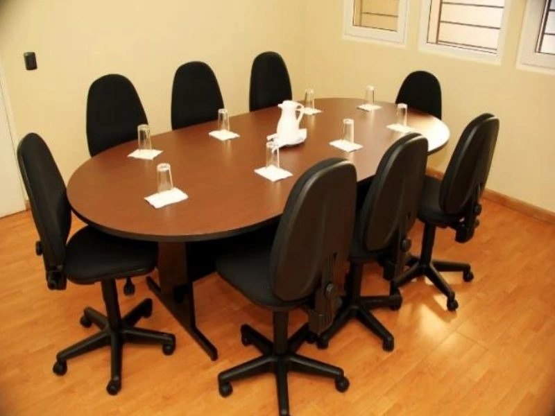 Foto - Hotel Mirador Plaza