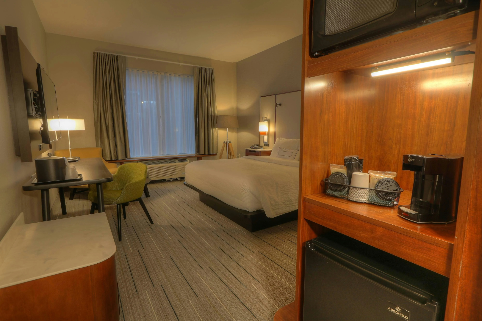 Foto - Fairfield Inn & Suites by Marriott Gatlinburg Downtown