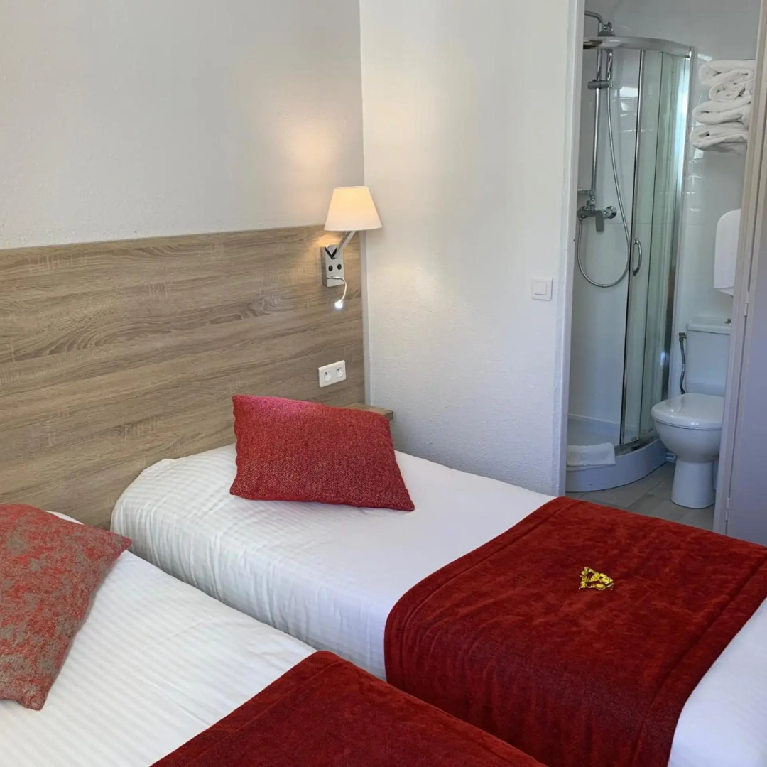 Photo - The Originals City, Hôtel Nîmes Costières