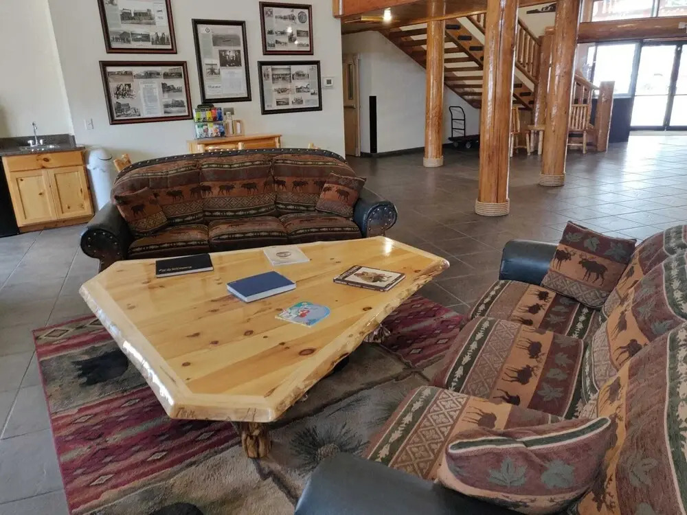 Foto - Cody Legacy Inn & Suites